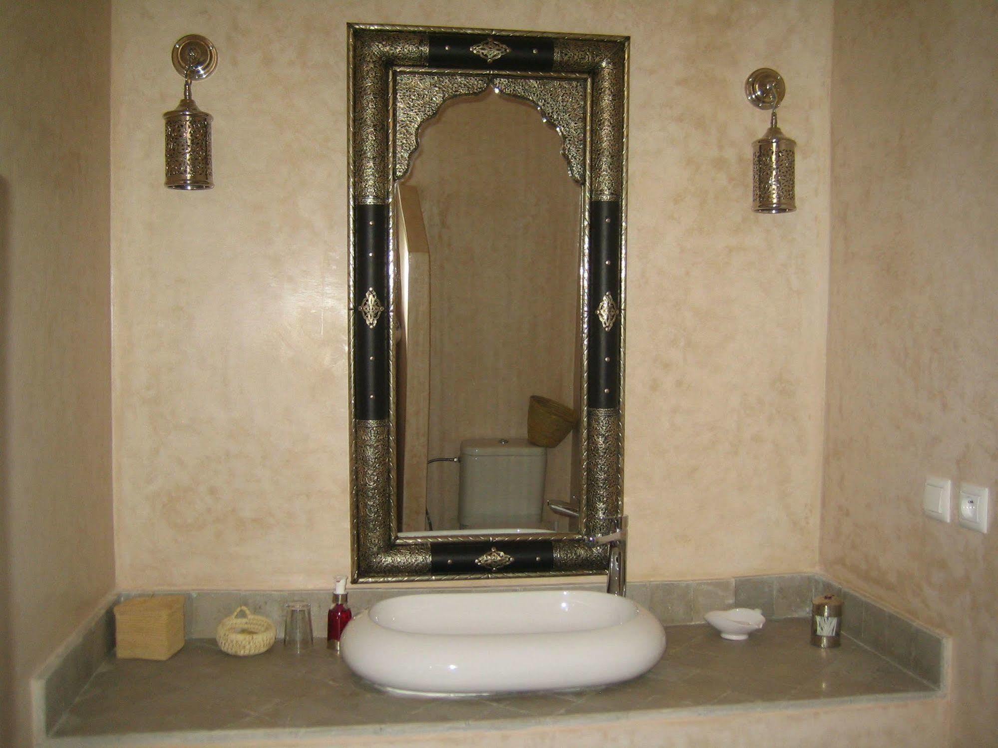 Riad Dar Souika Rabat Eksteriør bilde